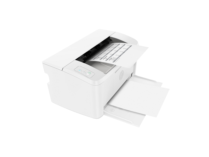 HP 1Y7D2A M111cw A4 Siyah Laser Yazıcı USB 2.0