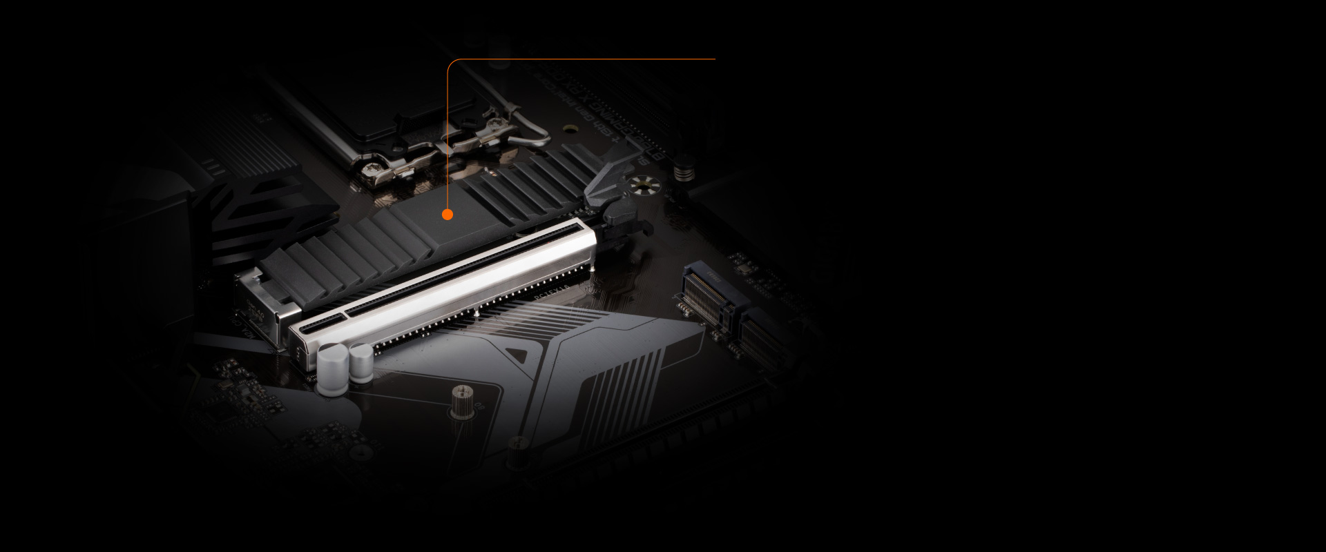GIGABYTE B760 GAMING X DDR4 HDMI DP PCIE 4.0 1700p ATX
