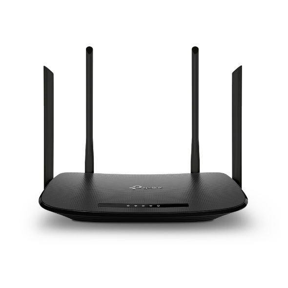 TP-LINK Archer VR300 1200mbps AC1200 Dual Band VDSL Modem Router ikinci görünüm