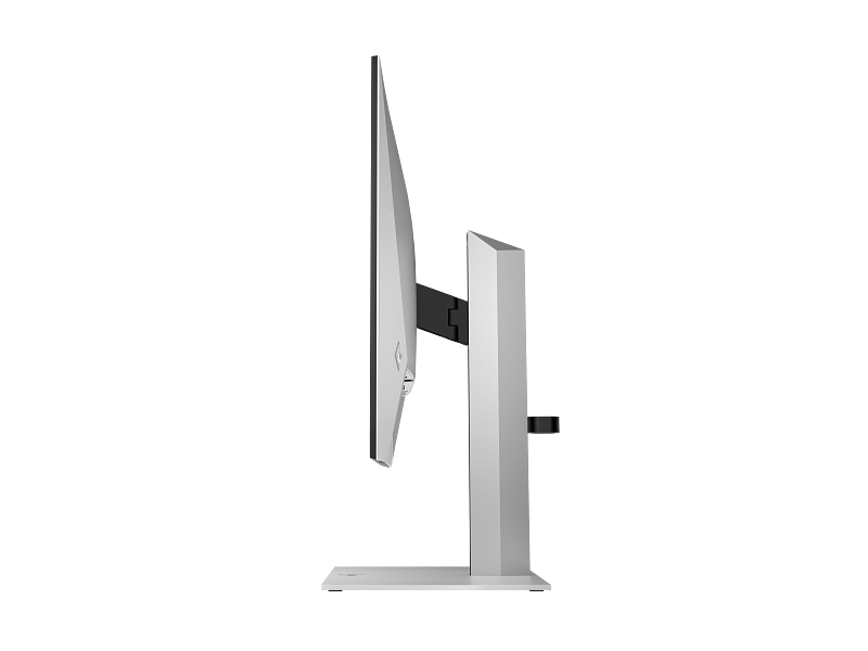HP 23.8" IPS 724PF 8X530AA 5 ms 100hz HDMI-DP-USB-C Pivot Kurumsal Monitör