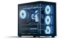 AEROCOOL P500C GAMING Mid-Tower PC Kasası