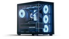 AEROCOOL P500C GAMING Mid-Tower PC Kasası