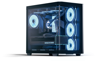 AEROCOOL P500C GAMING Mid-Tower PC Kasası