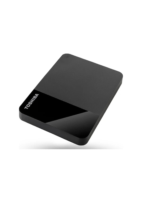 TOSHIBA 2TB 2.5" Canvio Ready HDTP320EK3AA USB 3.2 Harici Disk