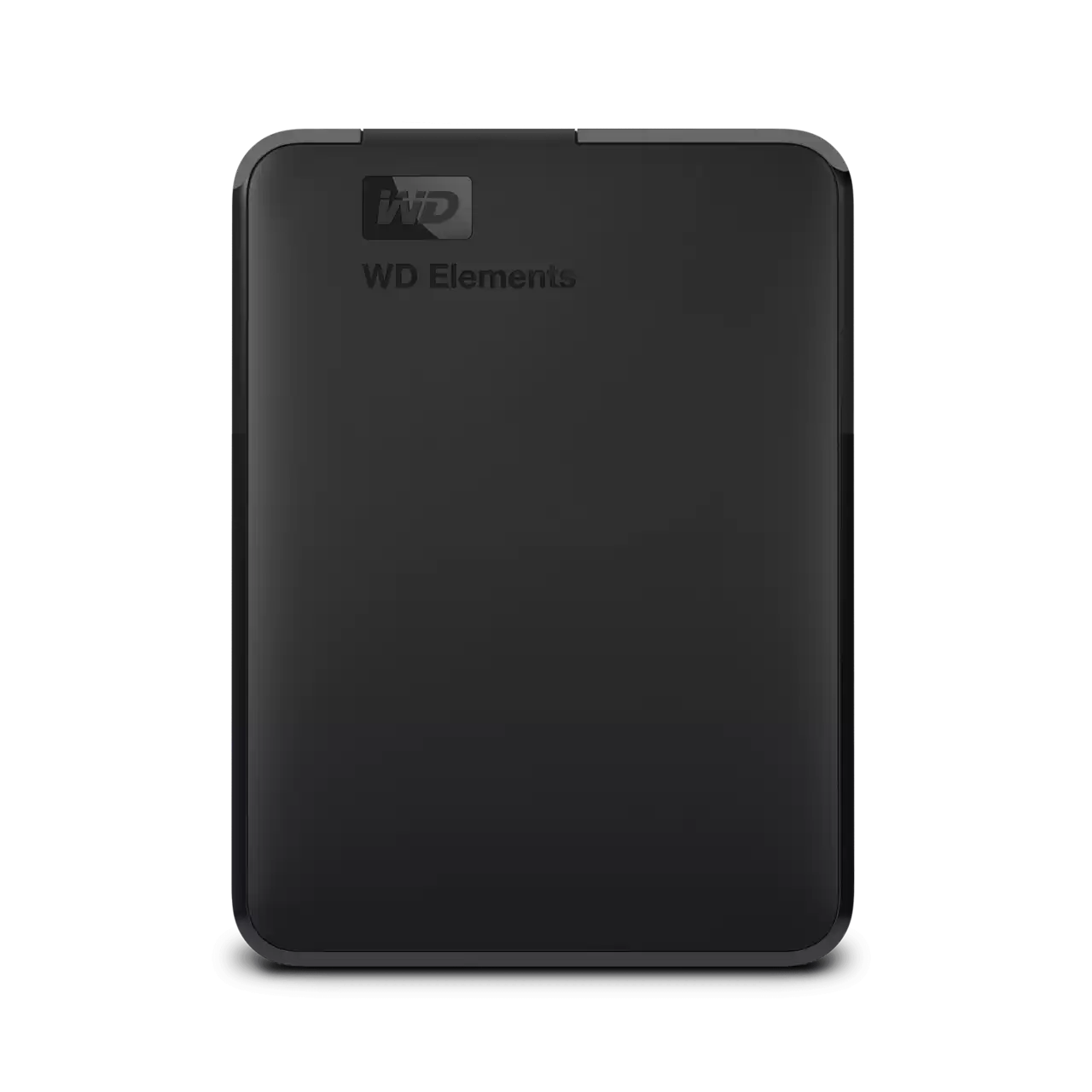 WD 4TB 2.5" Elements WDBU6Y0040BBK-WESN USB 3.0 Harici Disk Siyah ikinci görünüm