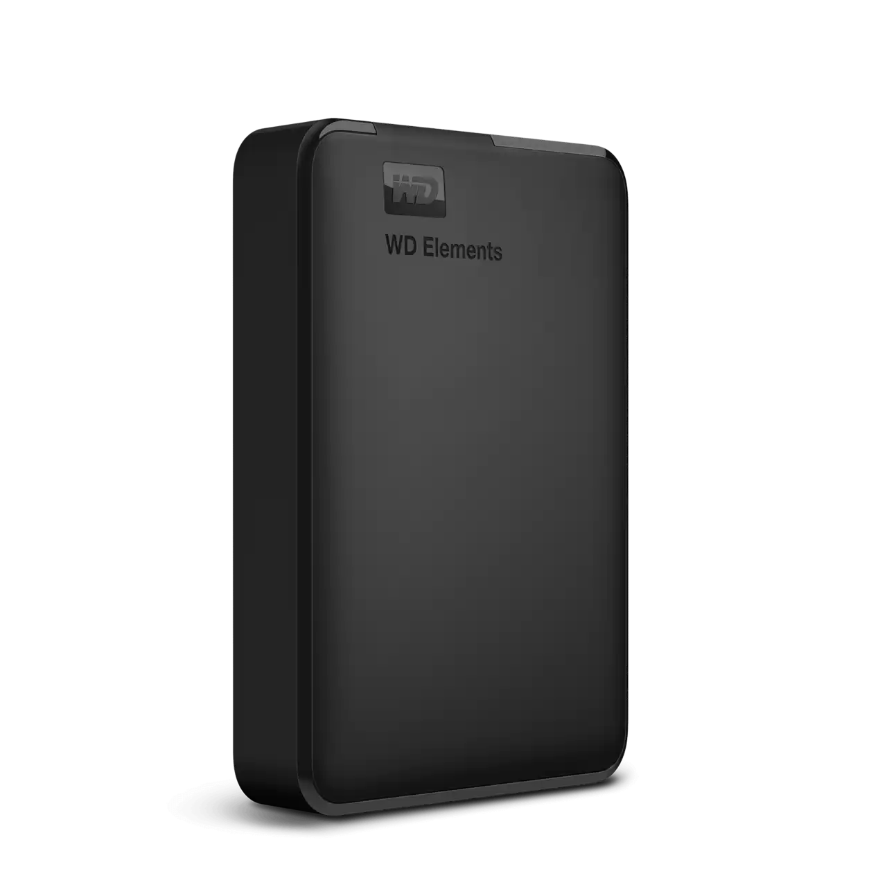 WD 4TB 2.5" Elements WDBU6Y0040BBK-WESN USB 3.0 Harici Disk Siyah
