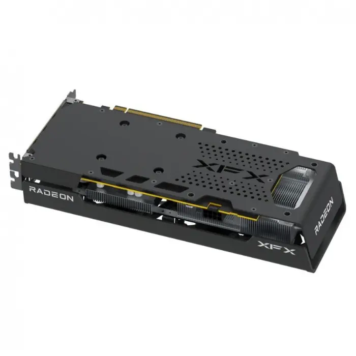 XFX 8GB RX7600 SPEEDSTER SWFT 210 EX-RX-76PMBABFY GDDR6 128Bit PCIE 4.0