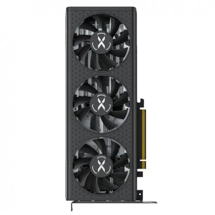 XFX 8GB RX7600 SPEEDSTER SWFT 210 EX-RX-76PMBABFY GDDR6 128Bit PCIE 4.0