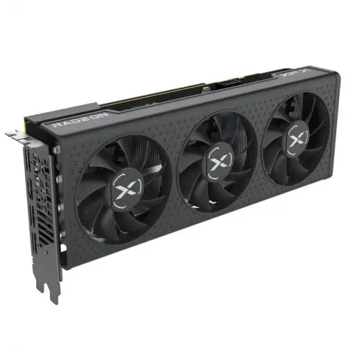 XFX 8GB RX7600 SPEEDSTER SWFT 210 EX-RX-76PMBABFY GDDR6 128Bit PCIE 4.0