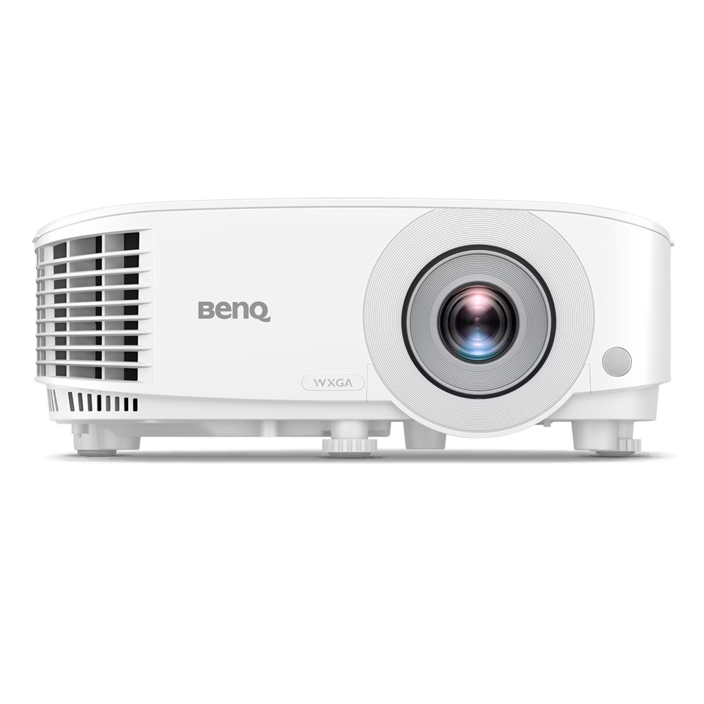 BENQ 4000ansilümen 1280x800 MW560 DLP HDMI Projeksiyon ikinci görünüm