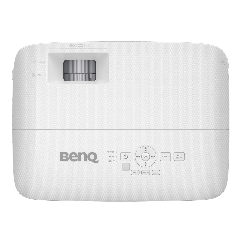 BENQ 4000ansilümen 1280x800 MW560 DLP HDMI Projeksiyon