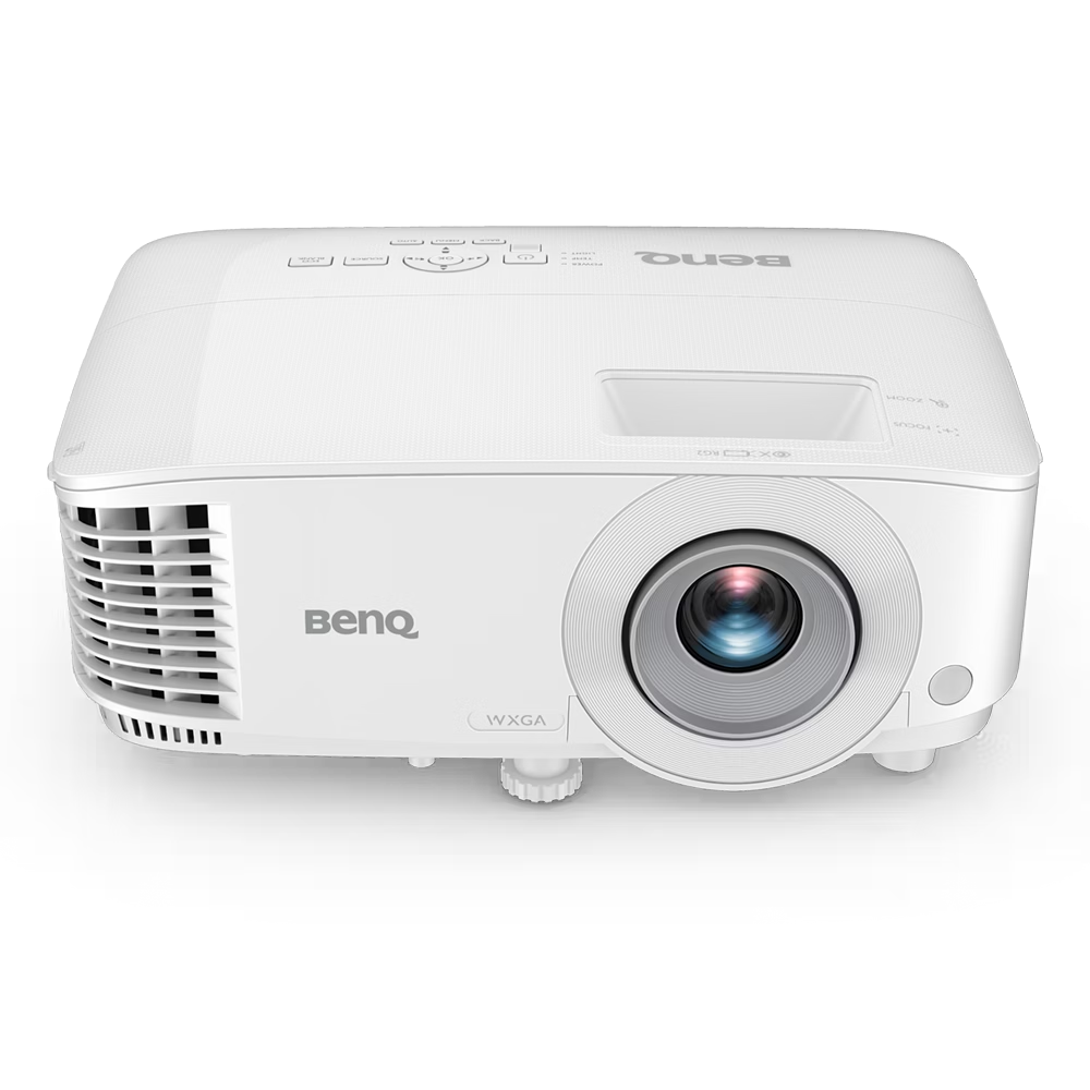 BENQ 4000ansilümen 1280x800 MW560 DLP HDMI Projeksiyon