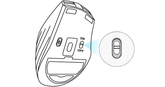 A4TECH FG1035 Kablosuz Q Trk Siyah/Mavi Klavye - Mouse Set