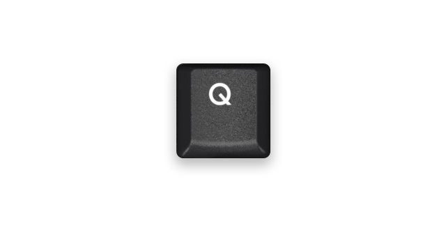 A4TECH FG1035 Kablosuz Q Trk Siyah/Mavi Klavye - Mouse Set