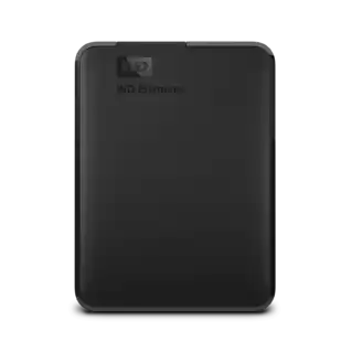 WD 2TB MY PASSPORT WDBU6Y0020BBK-WESN USB 3.2 HARİCİ DİSK