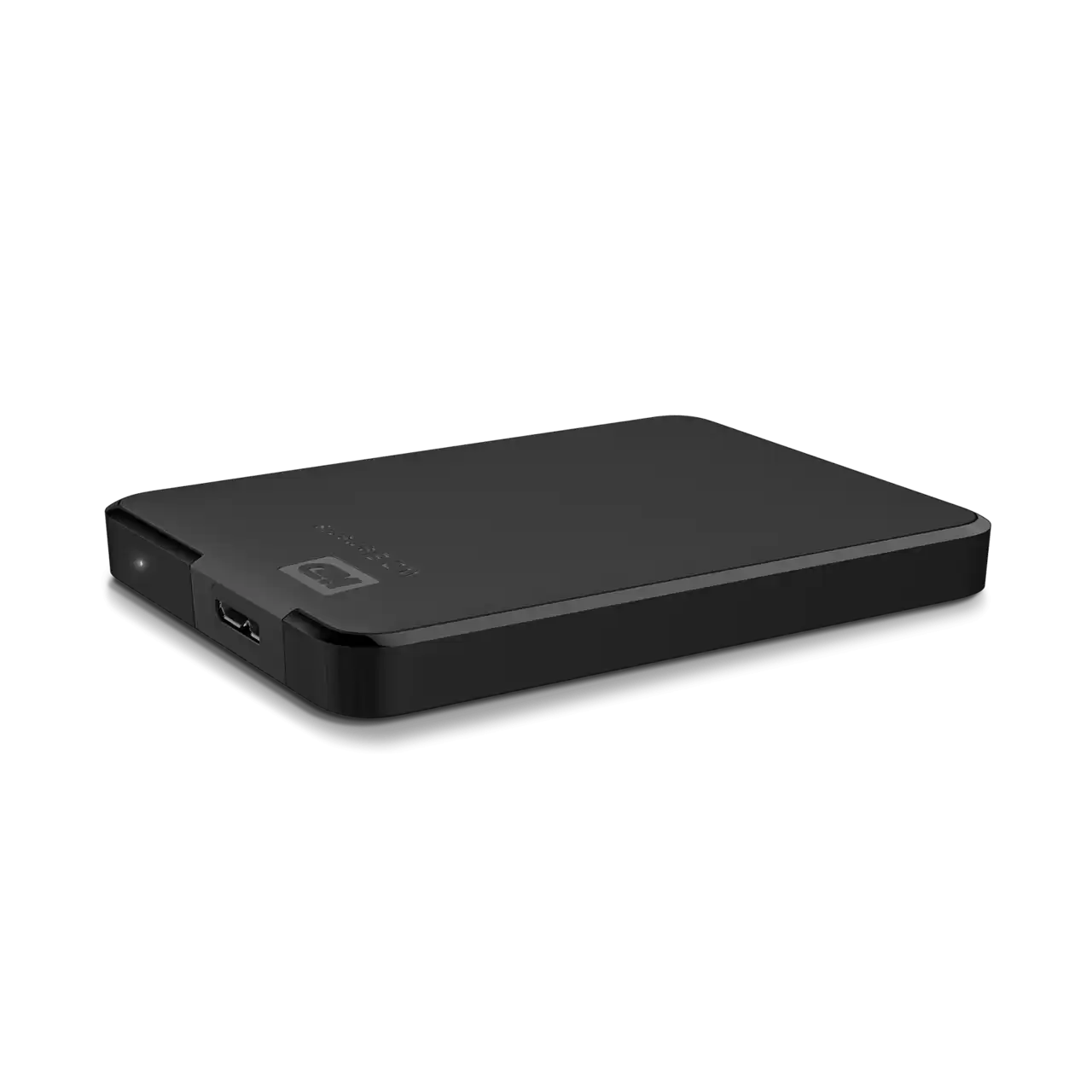 WD 2TB MY PASSPORT WDBU6Y0020BBK-WESN USB 3.2 HARİCİ DİSK