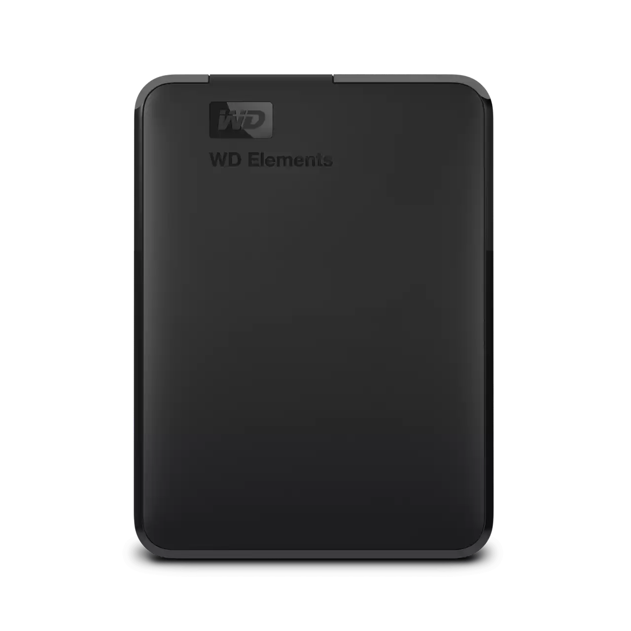 WD 2TB MY PASSPORT WDBU6Y0020BBK-WESN USB 3.2 HARİCİ DİSK ikinci görünüm