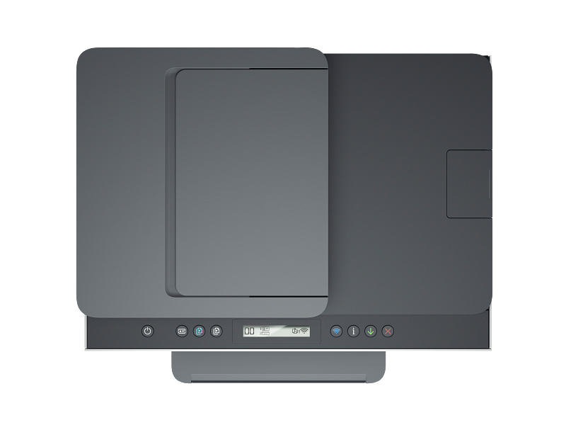 HP A4 Smart Tank 750 6UU47A Renkli Çok Fonksiyonlu Dublex Tanklı Yazıcı Usb,Kablosuz,Ethernet