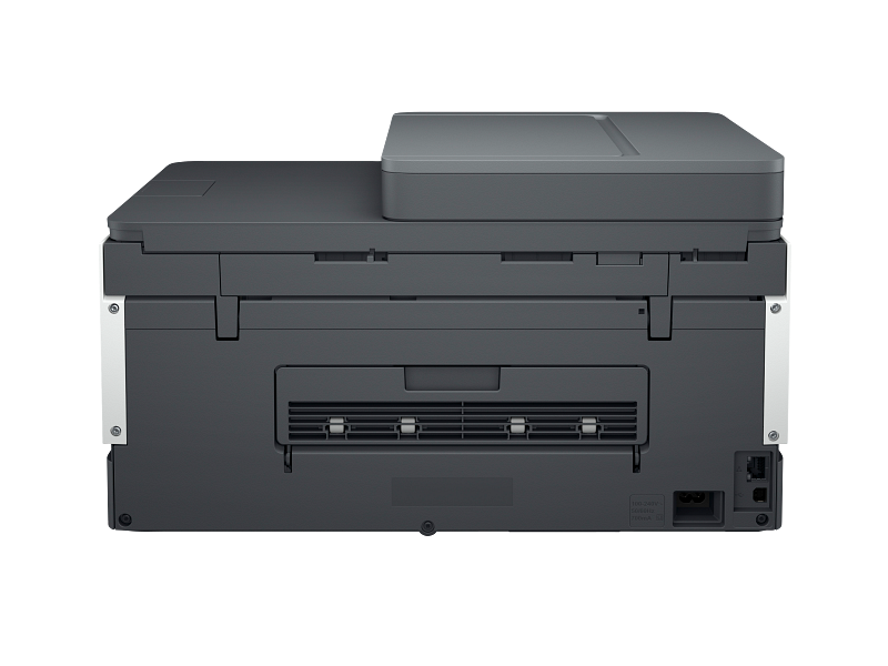 HP A4 Smart Tank 750 6UU47A Renkli Çok Fonksiyonlu Dublex Tanklı Yazıcı Usb,Kablosuz,Ethernet