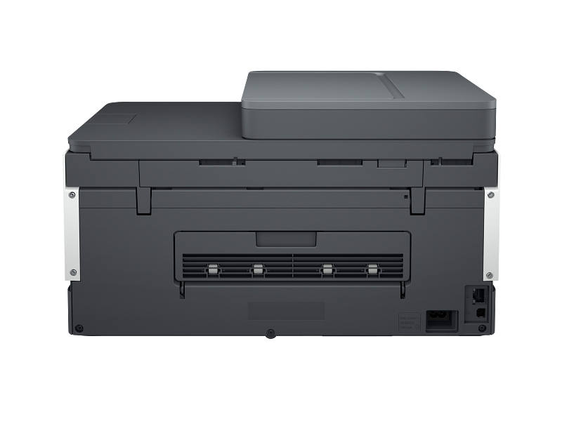 HP A4 Smart Tank 750 6UU47A Renkli Çok Fonksiyonlu Dublex Tanklı Yazıcı Usb,Kablosuz,Ethernet