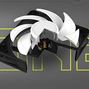 MSI 240mm MAG CORELIQUID I240 ARGB Sıvı Soğutmalı AM5-1851p İşlemci Fanı