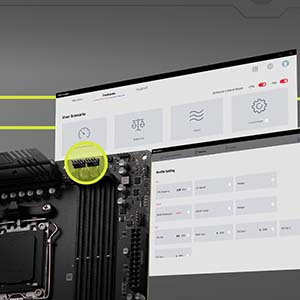 MSI 240mm MAG CORELIQUID I240 ARGB Sıvı Soğutmalı AM5-1851p İşlemci Fanı