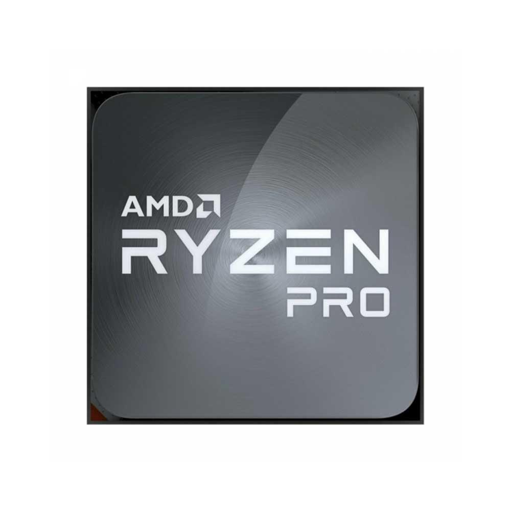 AMD RYZEN 7 PRO 5750G 20MB 8çekirdekli O/B UHD AM4 65w Kutusuz+Fansız ikinci görünüm