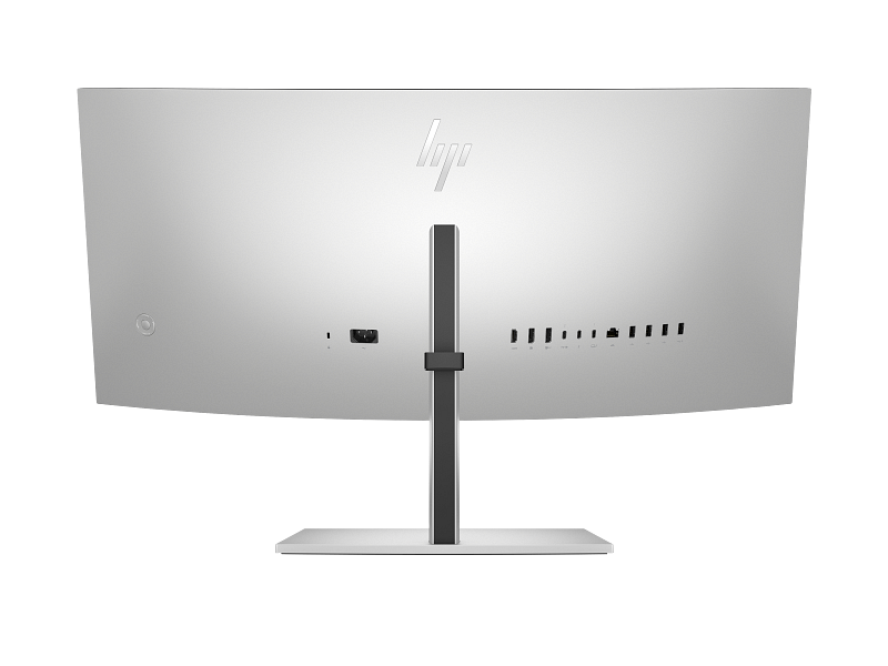 HP 34" IPS 7 PRO 734PM 8K157UT 5MS 120HZ HDMI-DP TYPEC Thunderbolt Video Konferans Monitörü 3440x1440