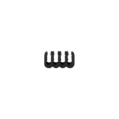 Thermaltake AC-052-CN1NAN-A3 TtMod Black Power Supply Sleeved Kablo Seti (16 AWG)