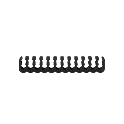 Thermaltake AC-052-CN1NAN-A3 TtMod Black Power Supply Sleeved Kablo Seti (16 AWG)