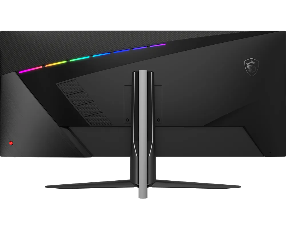 MSI 40" FLAT AIPS MAG401QR 1MS 155Hz HDMI-DP Gaming Monitör 3440X1440