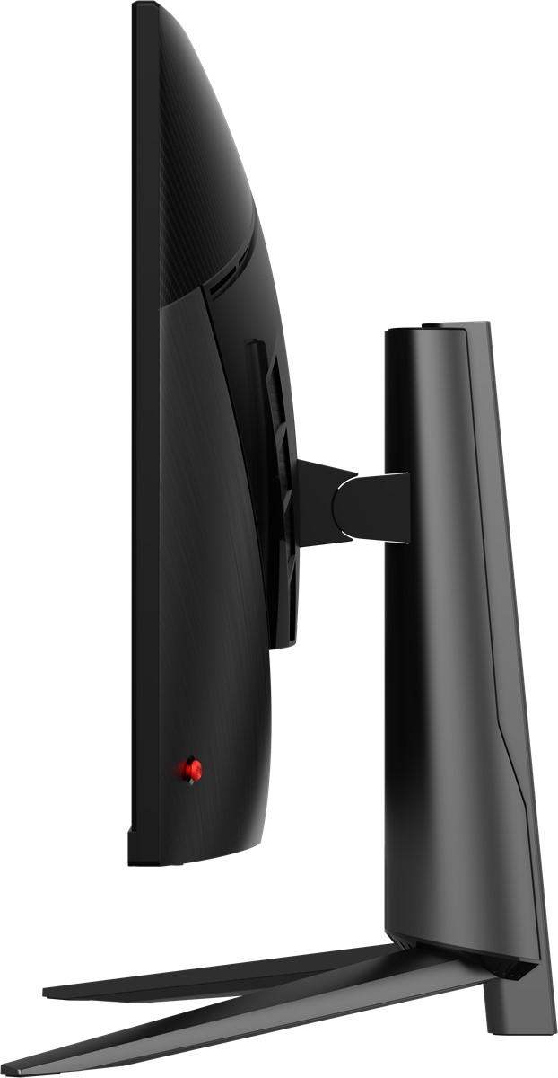 MSI 40" FLAT AIPS MAG401QR 1MS 155Hz HDMI-DP Gaming Monitör 3440X1440