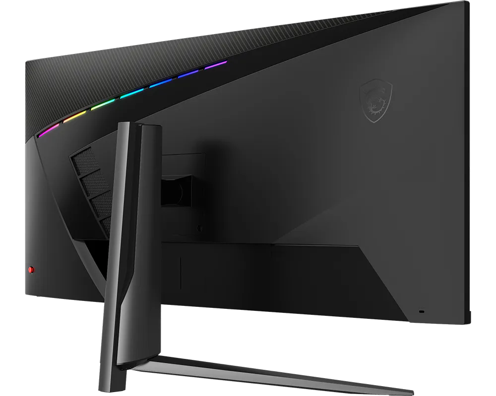 MSI 40" FLAT AIPS MAG401QR 1MS 155Hz HDMI-DP Gaming Monitör 3440X1440