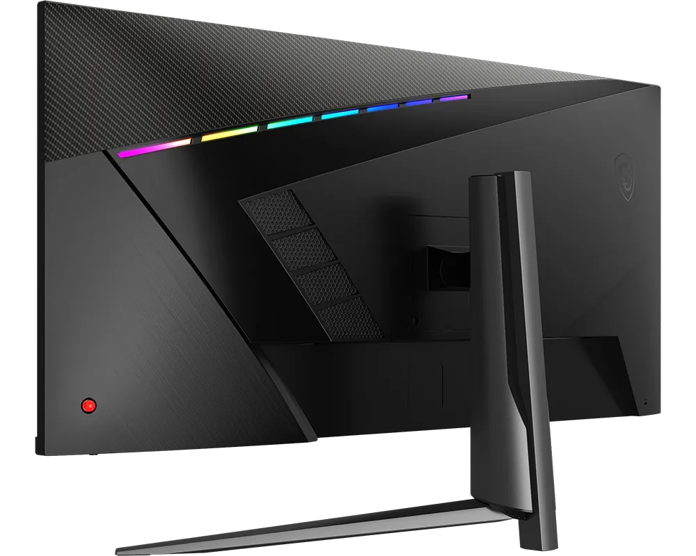 MSI 40" FLAT AIPS MAG401QR 1MS 155Hz HDMI-DP Gaming Monitör 3440X1440