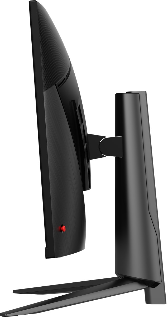 MSI 40" FLAT AIPS MAG401QR 1MS 155Hz HDMI-DP Gaming Monitör 3440X1440