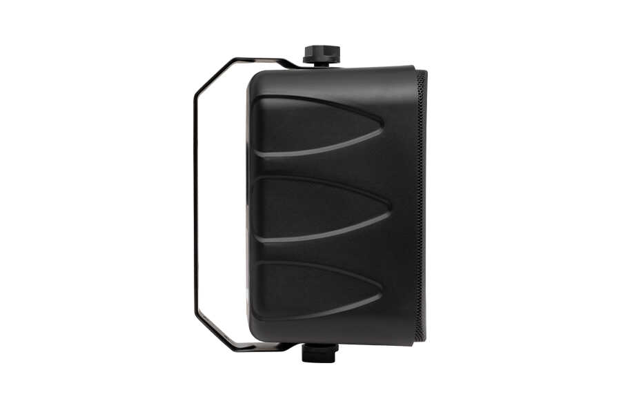 WESTA WS-402TB Sütun Tipi Siyah Hoparlör