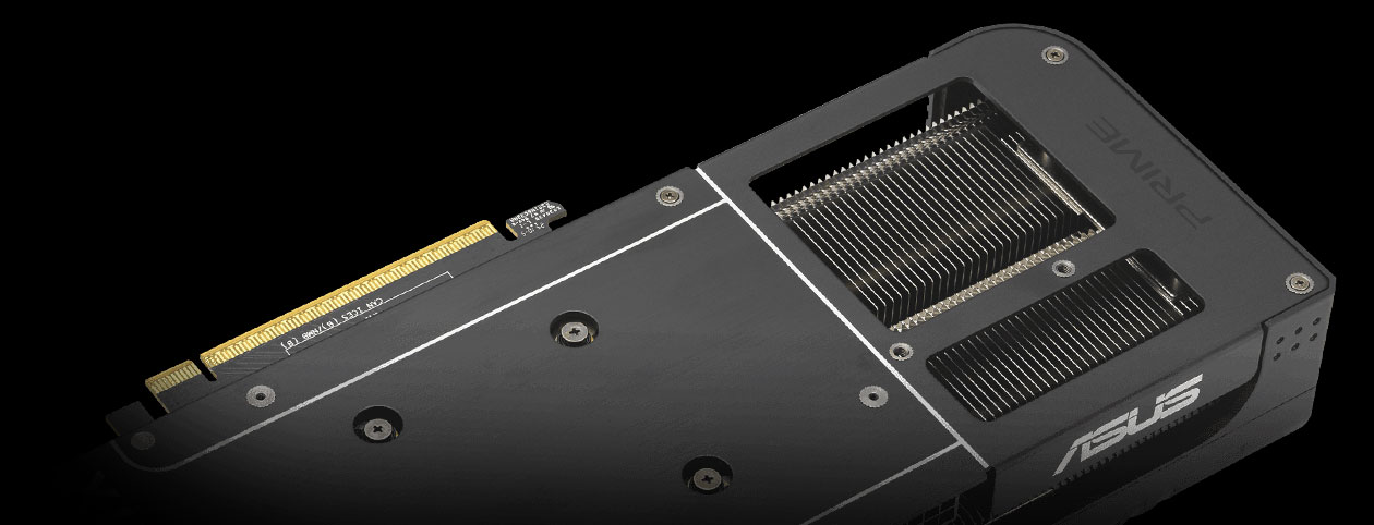 ASUS 8GB PRIME RTX5050-O8G GDDR6 128bit HDMI DP PCIe 5.0