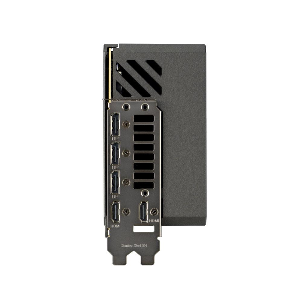 ASUS 32GB ROG ASTRAL RTX5090-O32G GAMING GDDR7 512bit HDMI DP PCIe 5.0