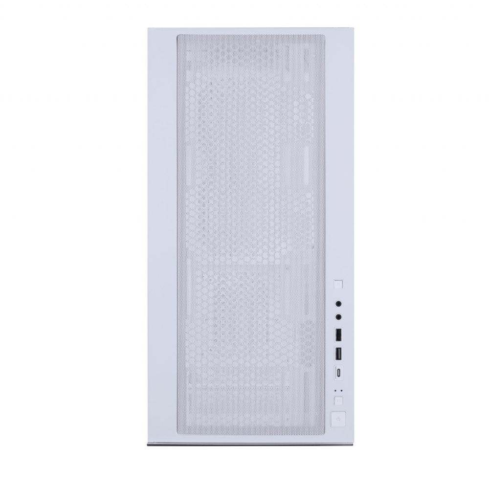 BITFENIX 750W 80+ BRONZE CETO PREMİUM Beyaz Gaming Mid-Tower PC Kasası