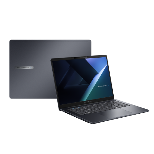 ASUS 14"  B5405CCA-U716512B0D ULTRA 7-255H 16GB 512GB M2 NVME- O/B UHD FDOS