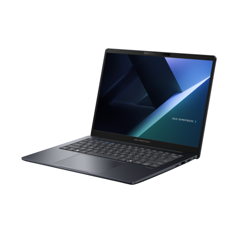 ASUS 14"  B5405CCA-U716512B0D ULTRA 7-255H 16GB 512GB M2 NVME- O/B UHD FDOS
