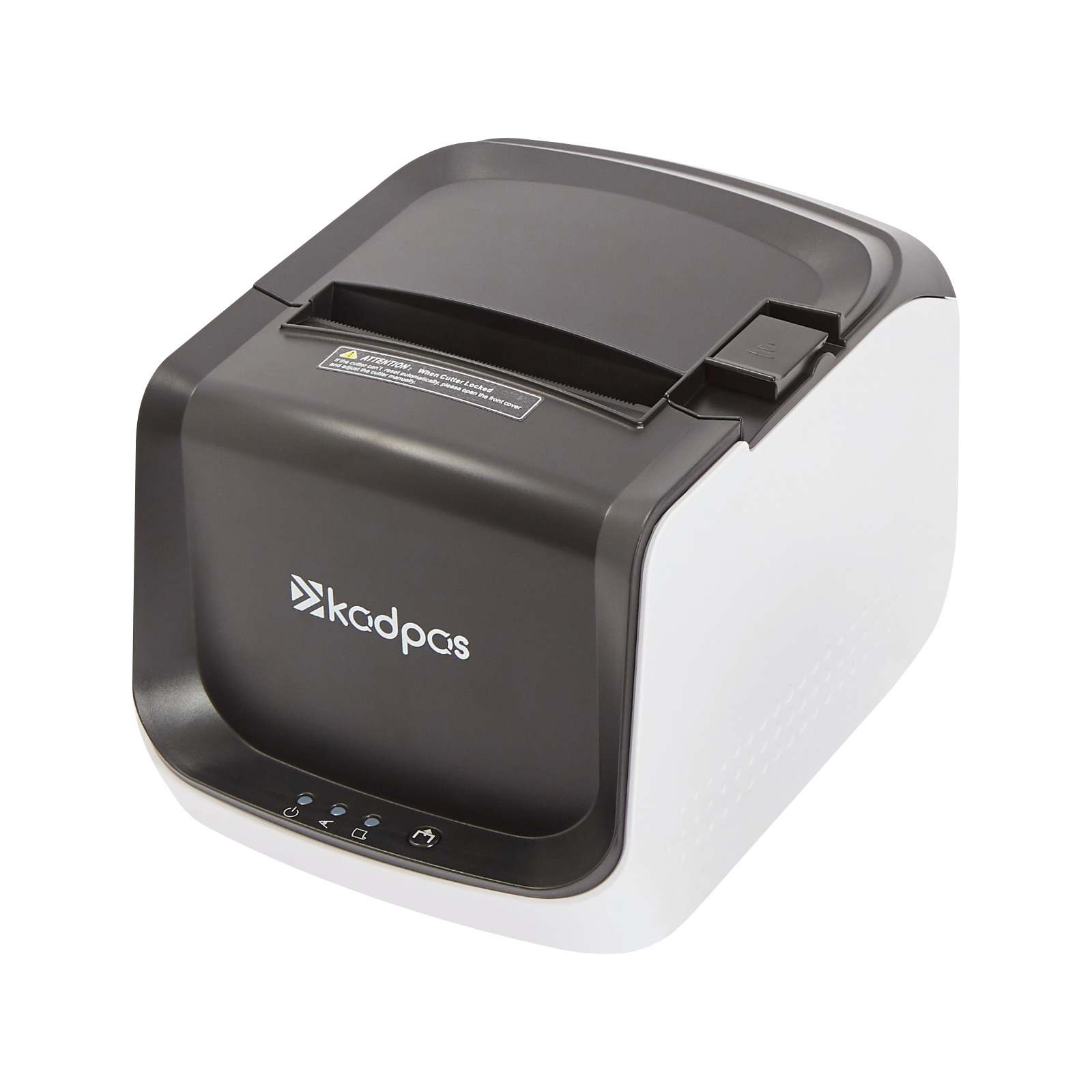KODPOS KPS80 203dpi Fiş Yazıcı (Usb, Ethernet,Wifi) ikinci görünüm