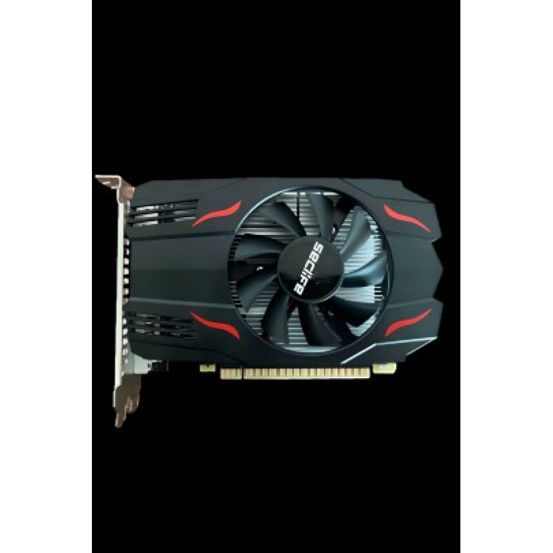 SECLIFE GT740 4GB DDR3 128bit HDMI DVI PCIe 16X v2.0