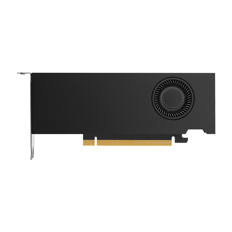 PNY RTX 2000 ADA 16GB VCNRTX2000ADA-SB GDDR6 128bit 4X mDP PCIe 16X v4.0