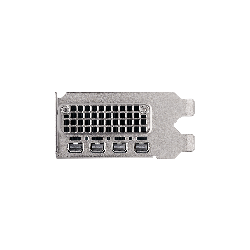 PNY RTX 2000 ADA 16GB VCNRTX2000ADA-SB GDDR6 128bit 4X mDP PCIe 16X v4.0
