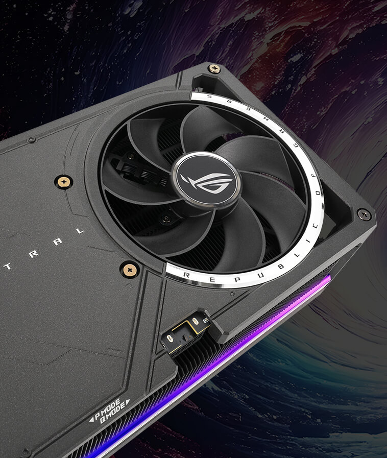ASUS RTX5080 16GB ROG ASTRAL RTX5080-O16G GAMING GDDR7 256bit HDMI DP PCIe 5.0