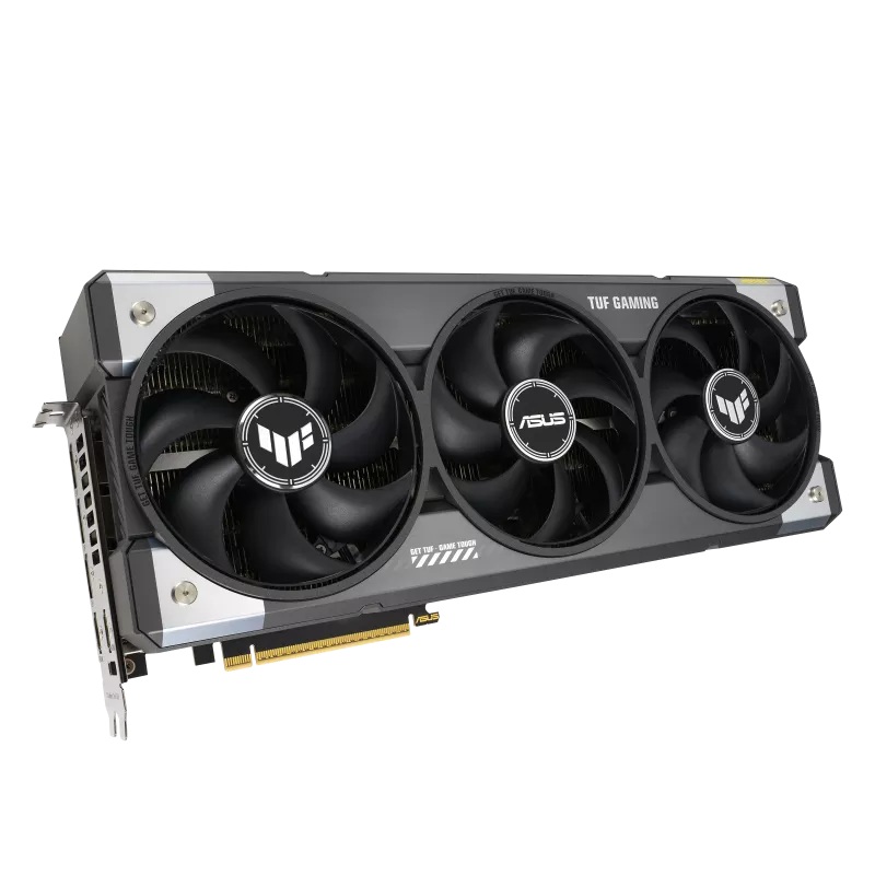 ASUS 32GB TUF GAMING RTX5090-032G GDDR7 512bit HDMI DP PCIe 5.0