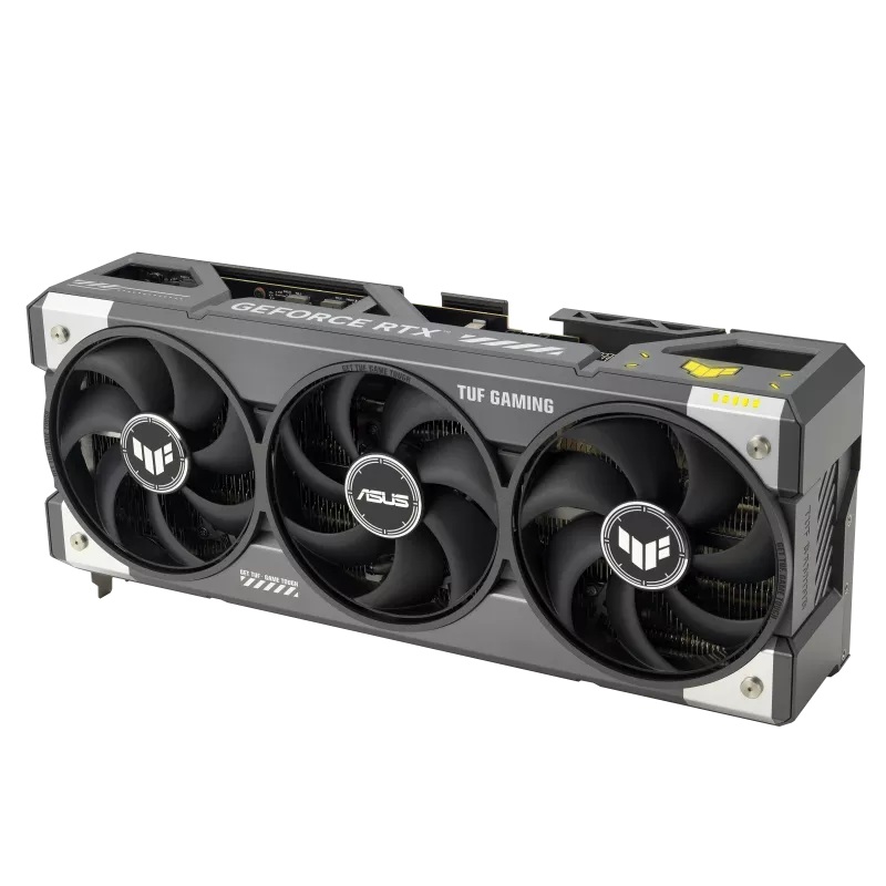 ASUS 32GB TUF GAMING RTX5090-032G GDDR7 512bit HDMI DP PCIe 5.0