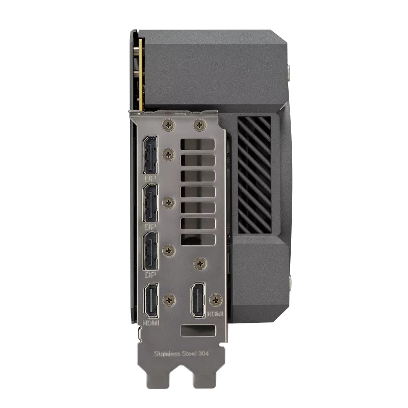 ASUS 32GB TUF GAMING RTX5090-032G GDDR7 512bit HDMI DP PCIe 5.0