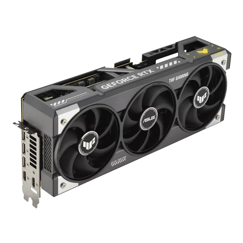 ASUS 32GB TUF GAMING RTX5090-032G GDDR7 512bit HDMI DP PCIe 5.0